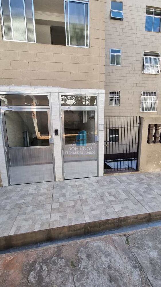 Apartamento, 2 quartos, 46 m² - Foto 1