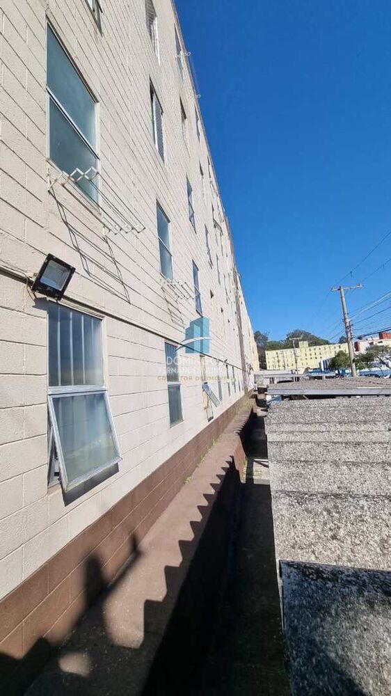 Apartamento, 2 quartos, 46 m² - Foto 2