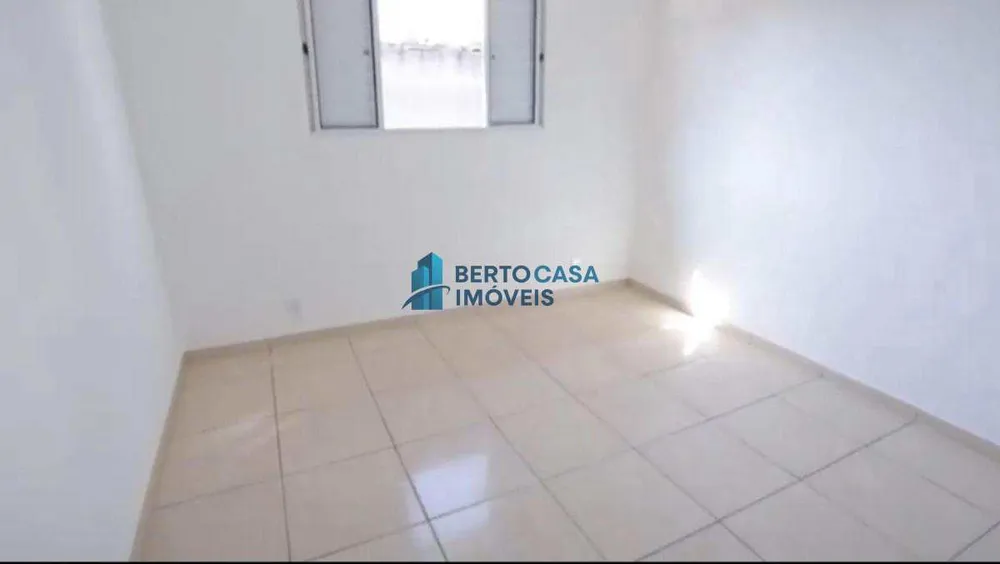 Sobrado, 2 quartos, 90 m² - Foto 6