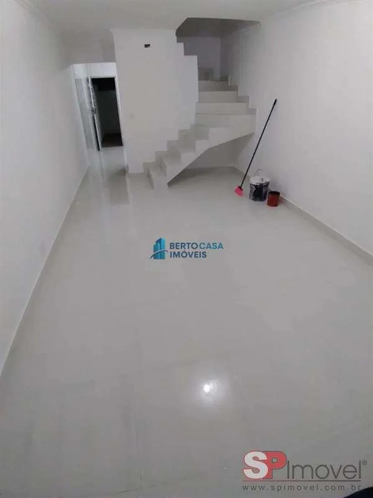 Sobrado, 2 quartos, 90 m² - Foto 3