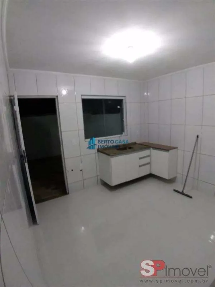 Sobrado, 2 quartos, 90 m² - Foto 5