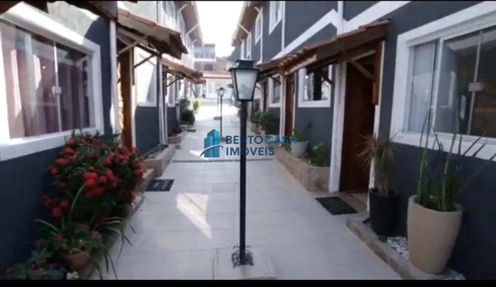 Sobrado, 2 quartos, 90 m² - Foto 5