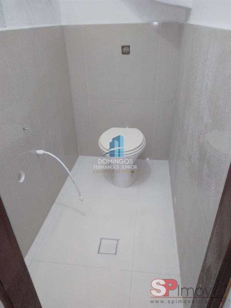 Sobrado, 2 quartos, 90 m² - Foto 3