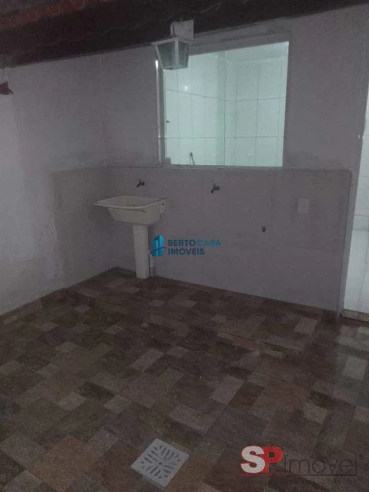 Sobrado, 2 quartos, 90 m² - Foto 12