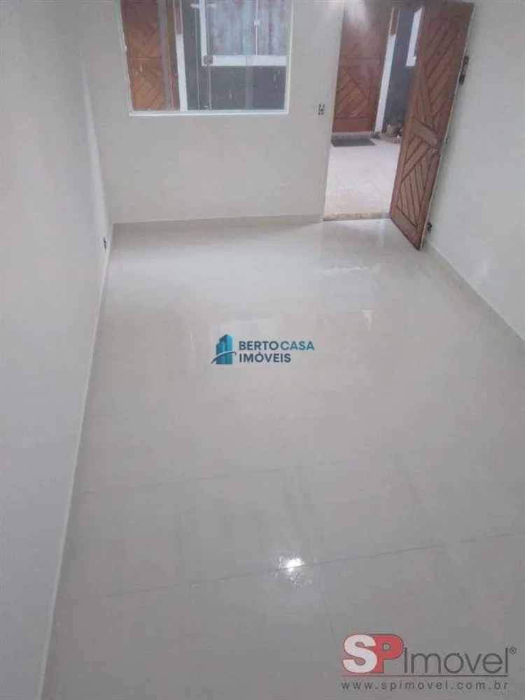 Sobrado, 2 quartos, 90 m² - Foto 2