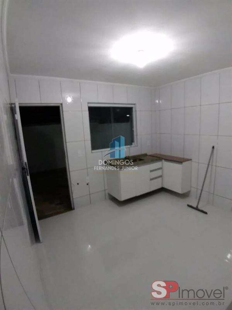 Sobrado, 2 quartos, 90 m² - Foto 1