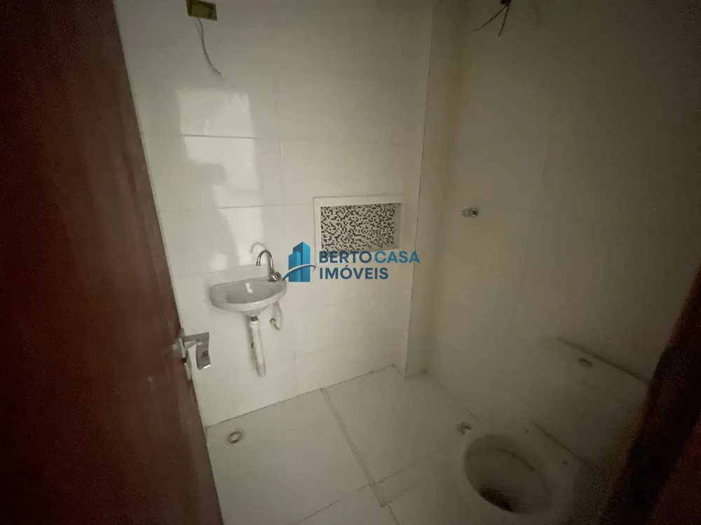 Apartamento, 2 quartos, 40 m² - Foto 9