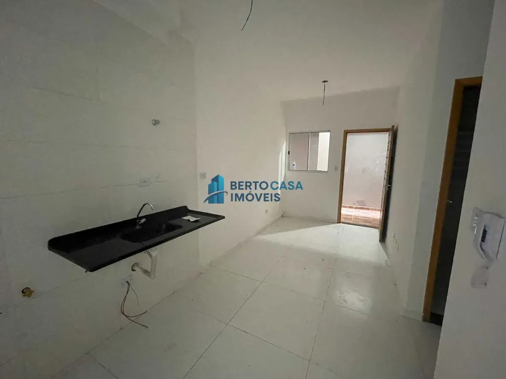 Apartamento, 2 quartos, 40 m² - Foto 1