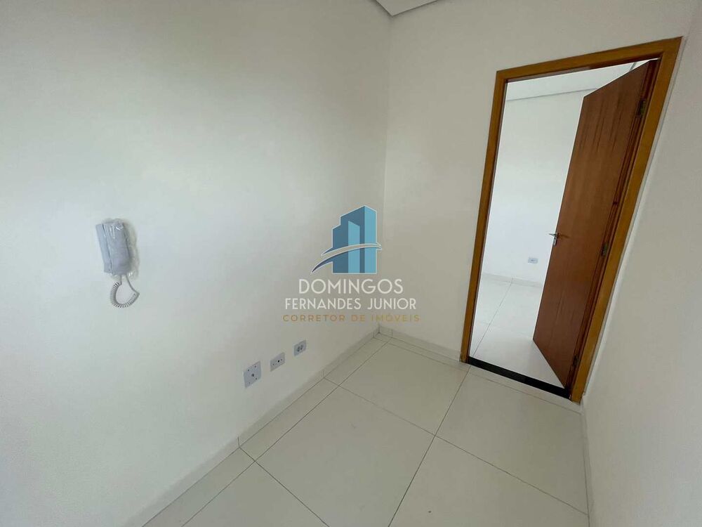Apartamento, 2 quartos, 40 m² - Foto 3