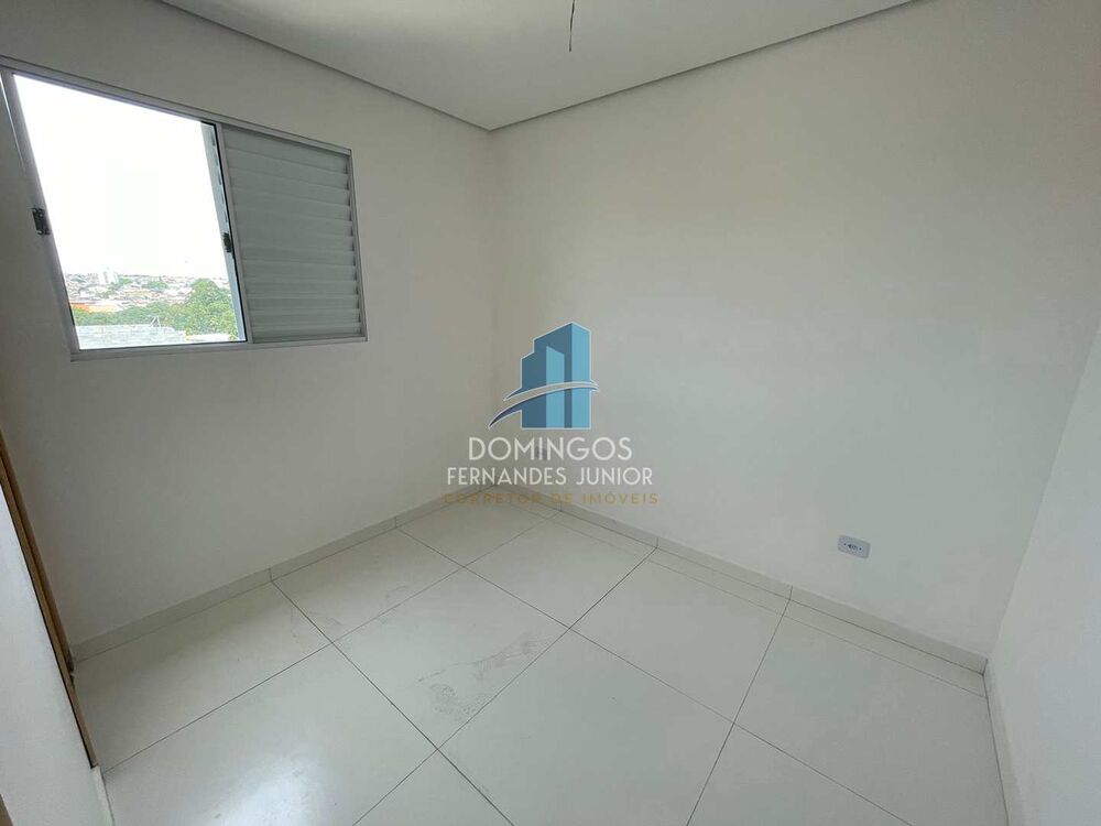 Apartamento, 2 quartos, 40 m² - Foto 1