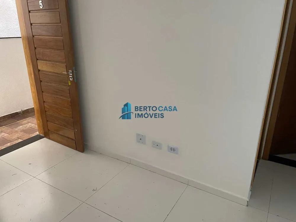 Apartamento, 2 quartos, 40 m² - Foto 11