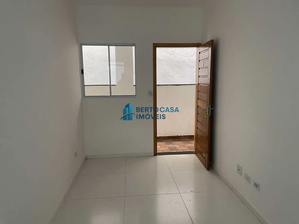 Apartamento, 2 quartos, 40 m² - Foto 7
