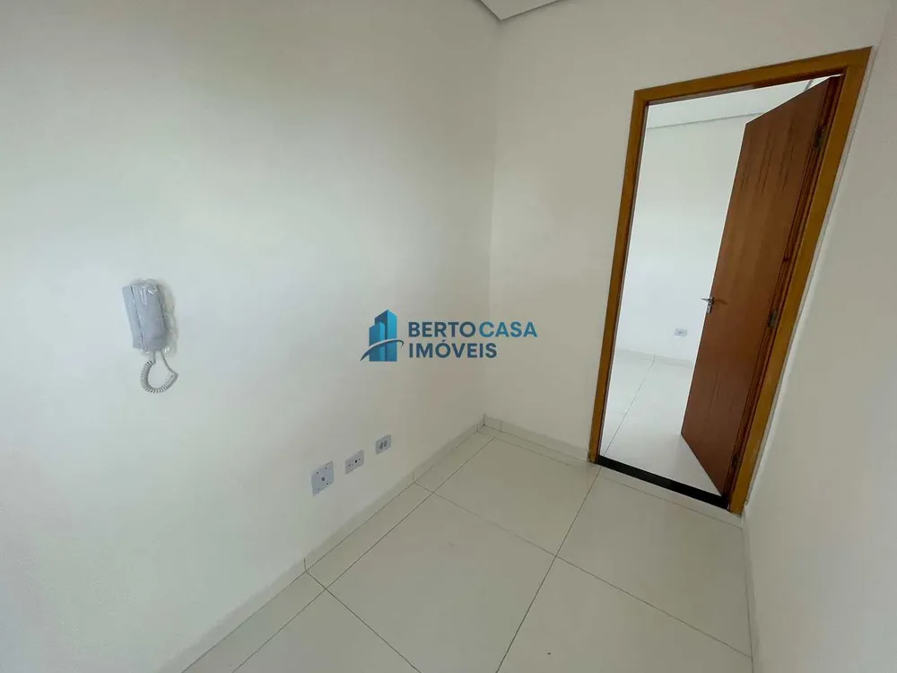Apartamento, 1 quarto, 34 m² - Foto 12