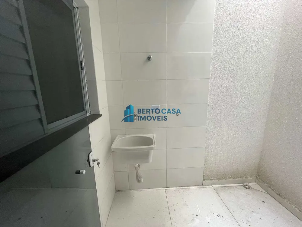 Apartamento, 1 quarto, 34 m² - Foto 8