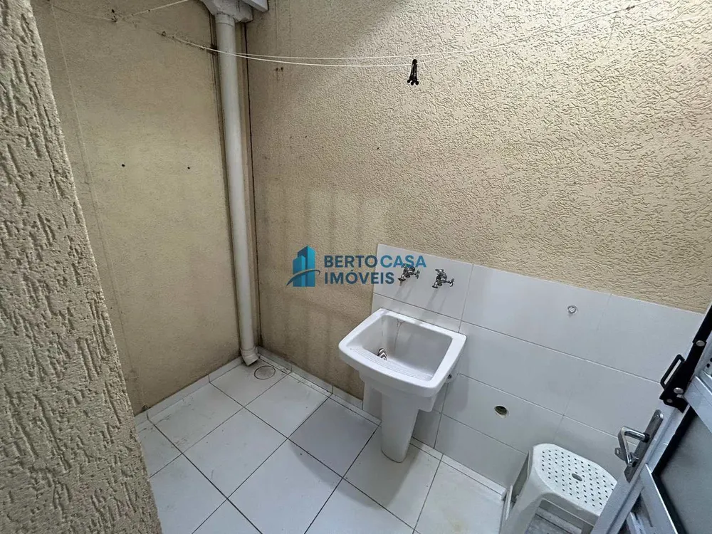 Sobrado, 2 quartos, 60 m² - Foto 7