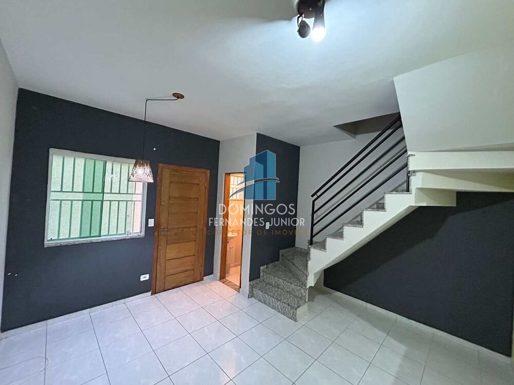 Sobrado, 2 quartos, 60 m² - Foto 2