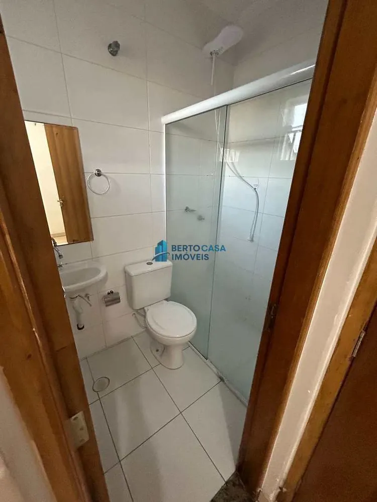 Sobrado, 2 quartos, 60 m² - Foto 11