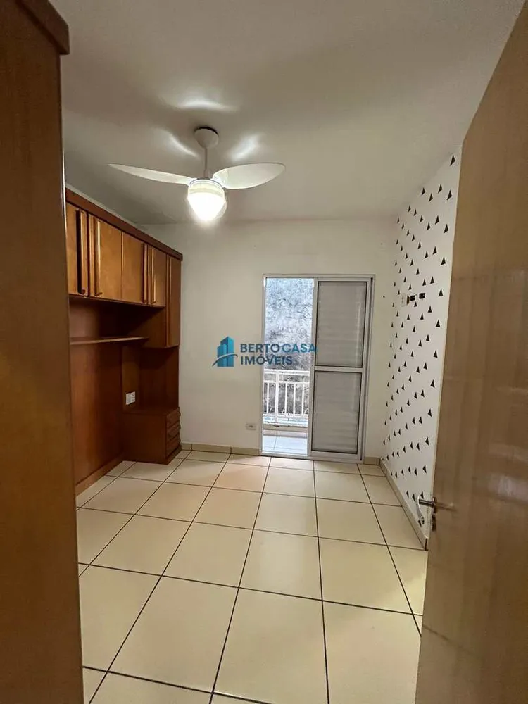 Sobrado, 2 quartos, 60 m² - Foto 10