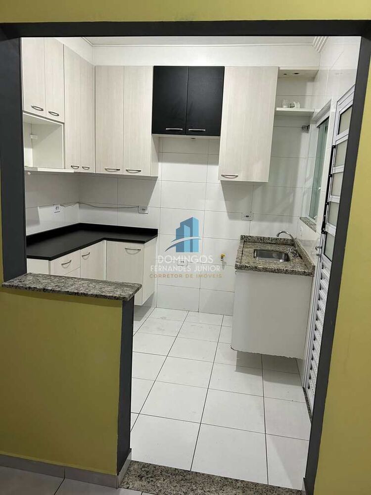 Sobrado, 2 quartos, 60 m² - Foto 3