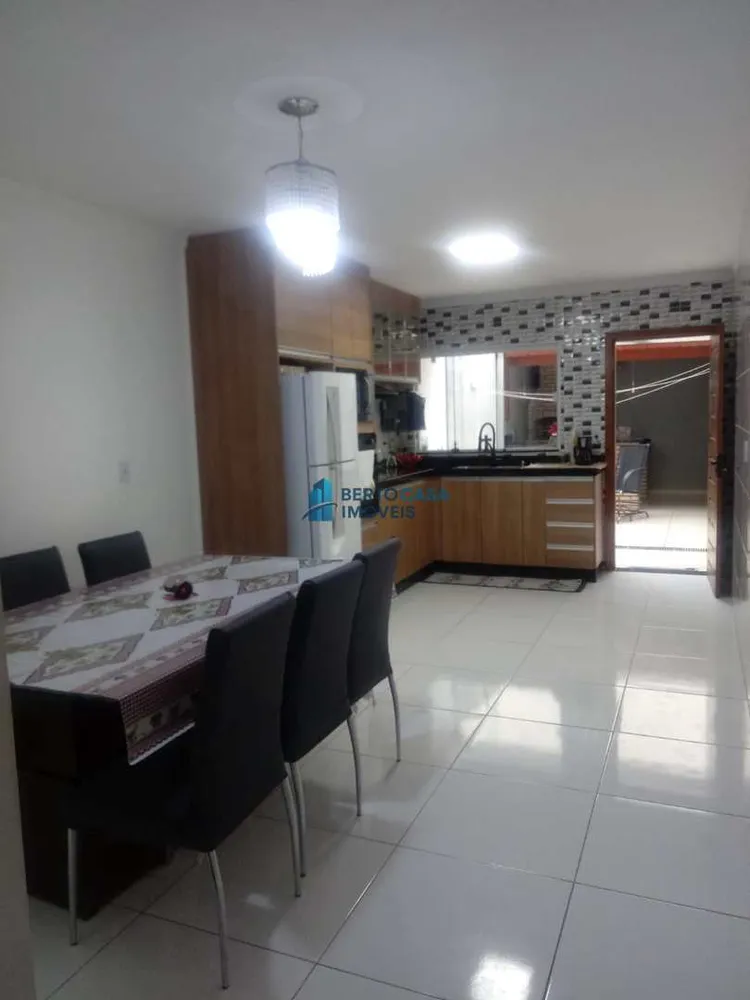 Sobrado, 3 quartos, 108 m² - Foto 13