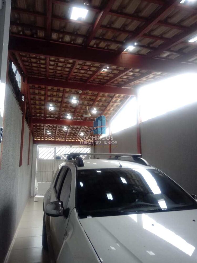 Sobrado, 3 quartos, 108 m² - Foto 2