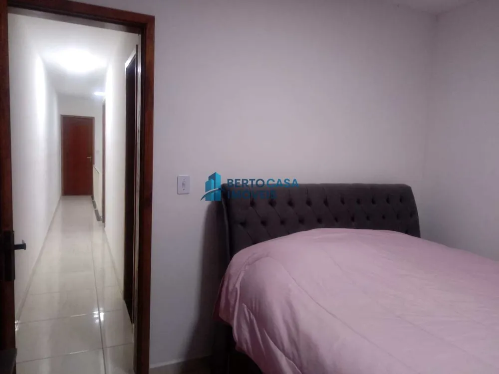 Sobrado, 3 quartos, 108 m² - Foto 3