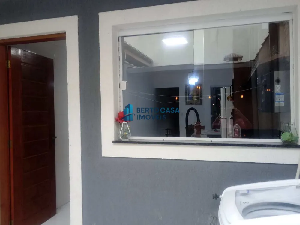 Sobrado, 3 quartos, 108 m² - Foto 10
