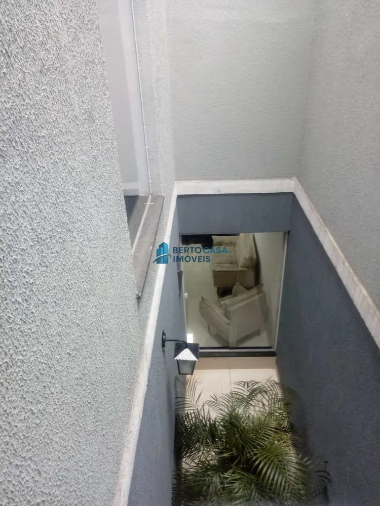 Sobrado, 3 quartos, 108 m² - Foto 12