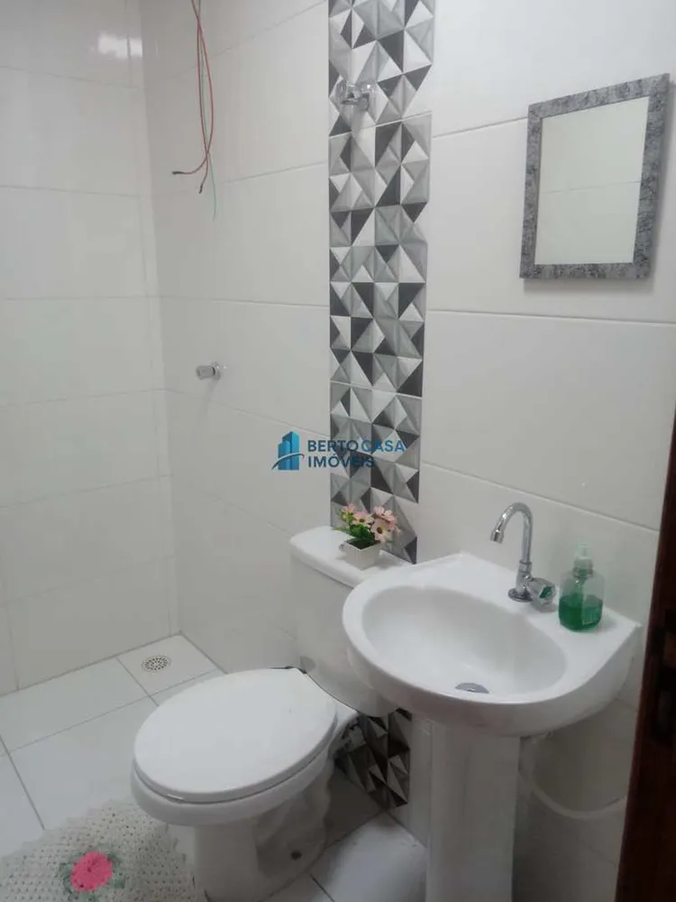 Sobrado, 3 quartos, 108 m² - Foto 8