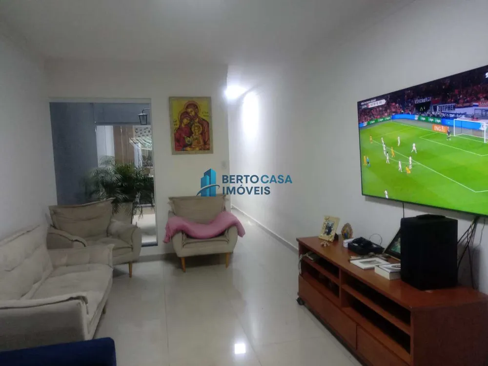 Sobrado, 3 quartos, 108 m² - Foto 14