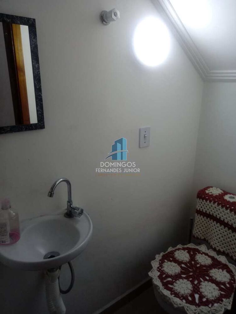 Sobrado, 3 quartos, 108 m² - Foto 4