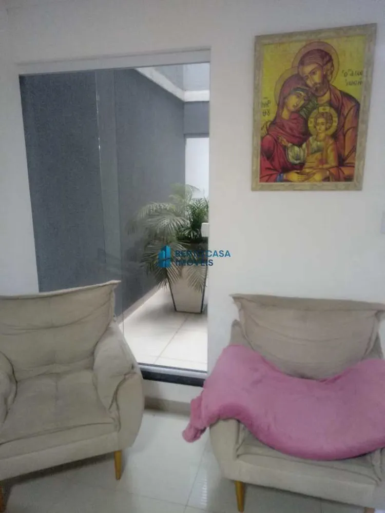 Sobrado, 3 quartos, 108 m² - Foto 15