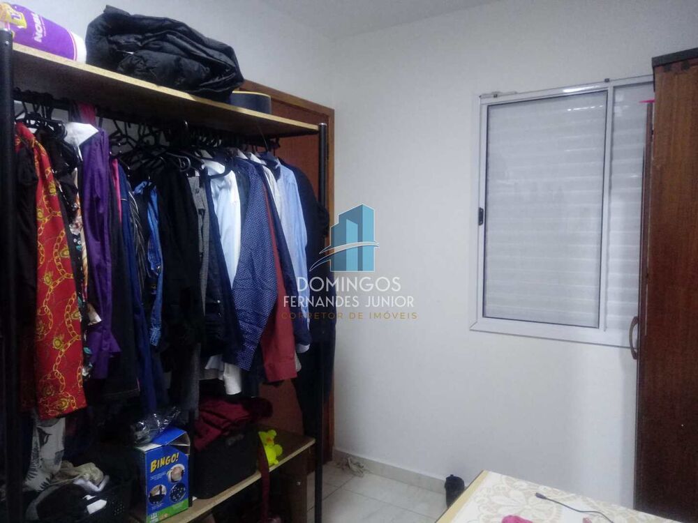 Sobrado, 3 quartos, 108 m² - Foto 1