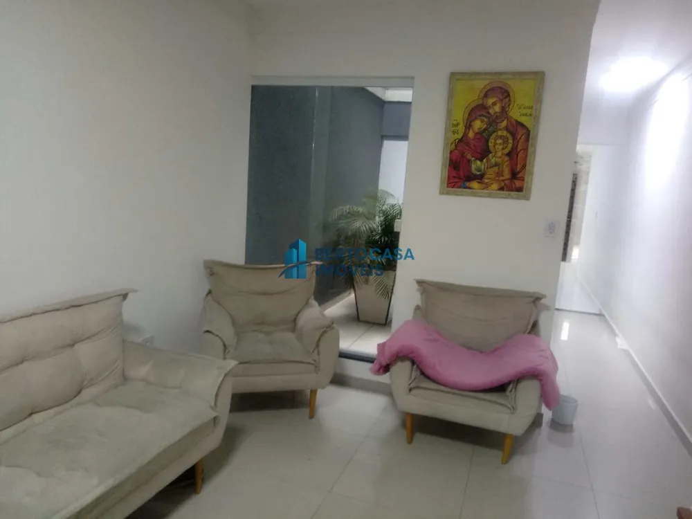 Sobrado, 3 quartos, 108 m² - Foto 5