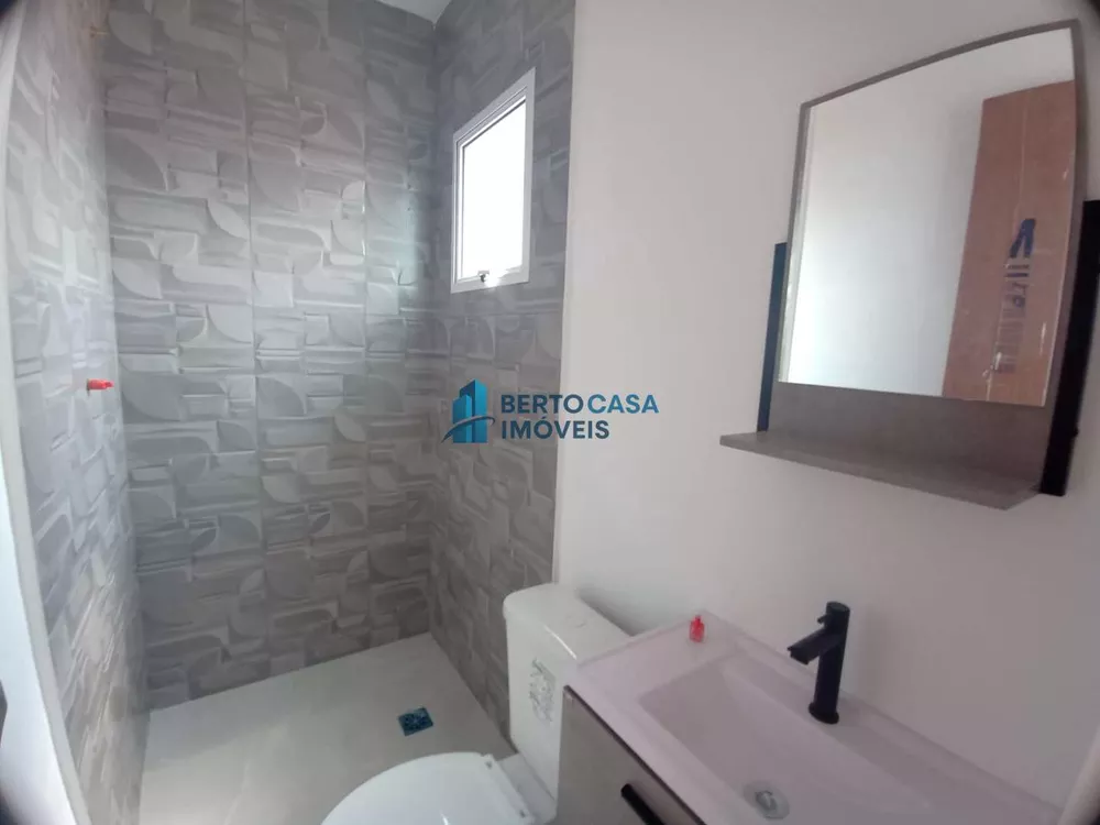 Sobrado, 2 quartos, 67 m² - Foto 7