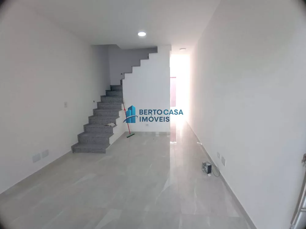 Sobrado, 2 quartos, 67 m² - Foto 3