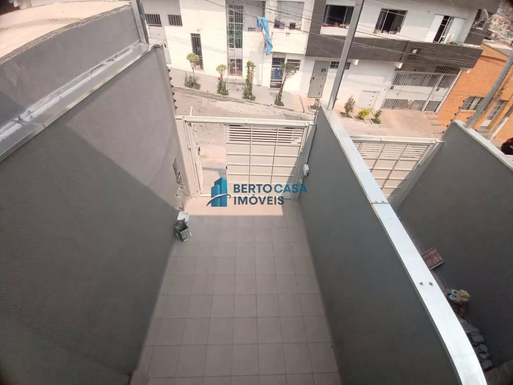 Sobrado, 2 quartos, 67 m² - Foto 6