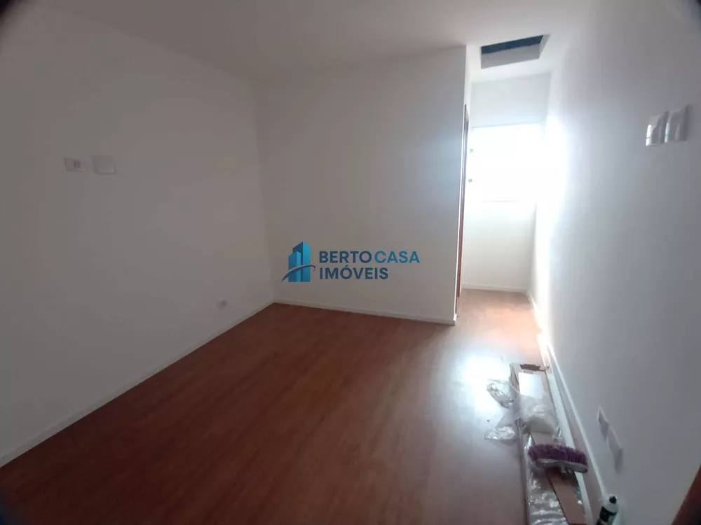 Sobrado, 2 quartos, 67 m² - Foto 4