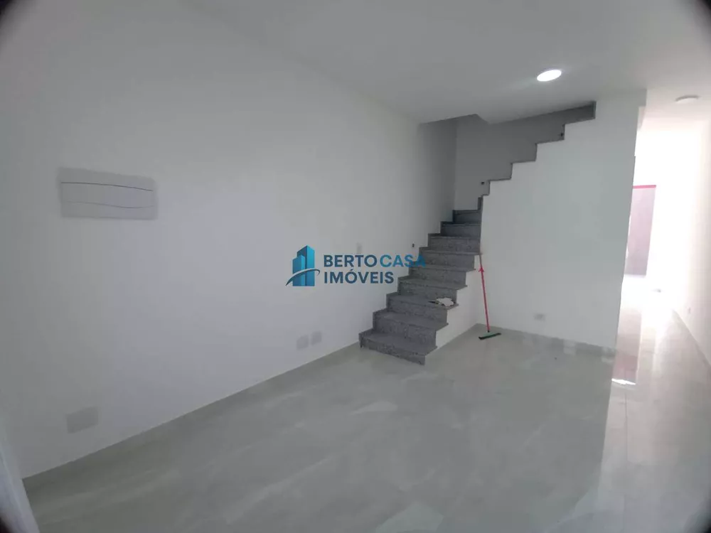 Sobrado, 2 quartos, 67 m² - Foto 5