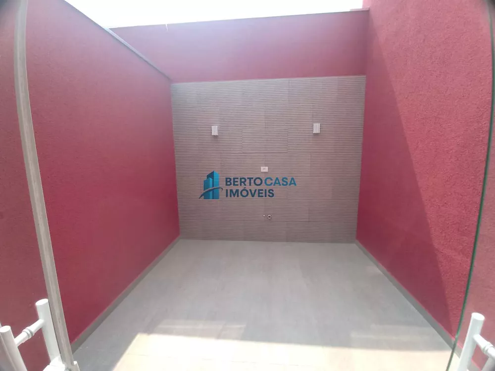 Sobrado, 2 quartos, 67 m² - Foto 8