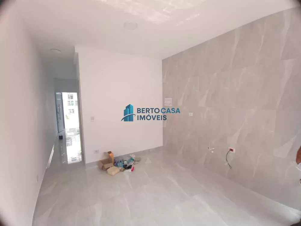 Sobrado, 2 quartos, 67 m² - Foto 2