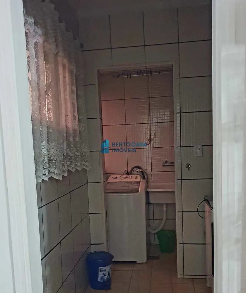 Apartamento, 2 quartos, 60 m² - Foto 6