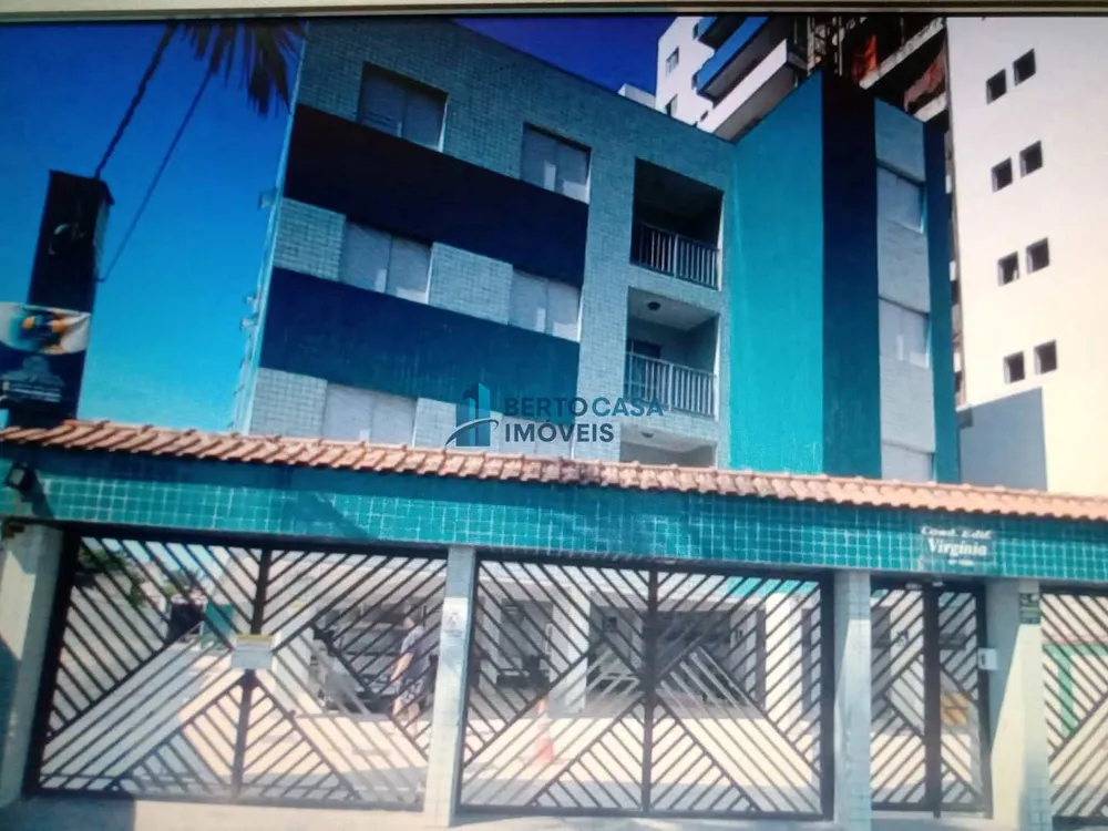 Apartamento, 2 quartos, 60 m² - Foto 2