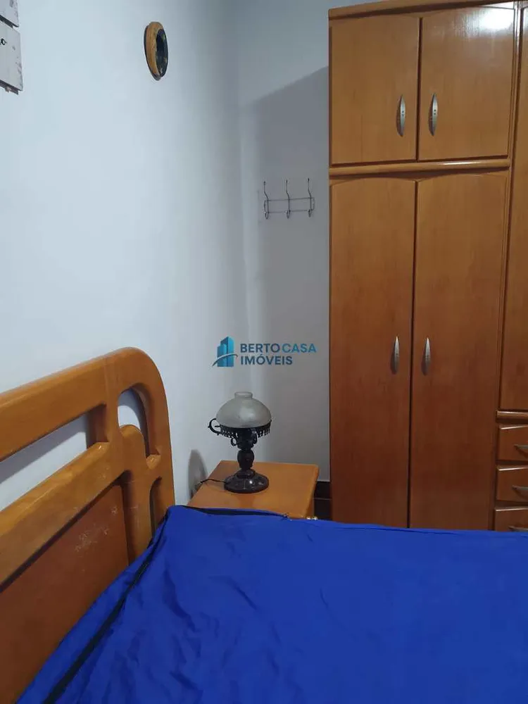 Apartamento, 2 quartos, 60 m² - Foto 7