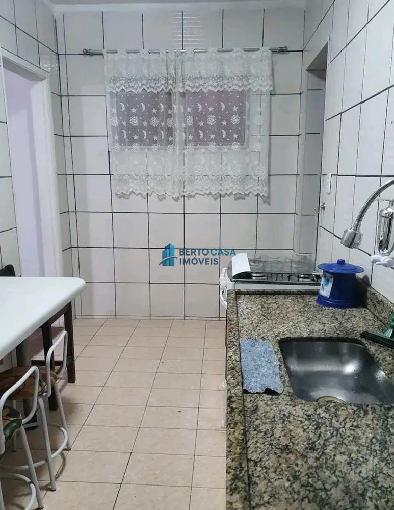 Apartamento, 2 quartos, 60 m² - Foto 5