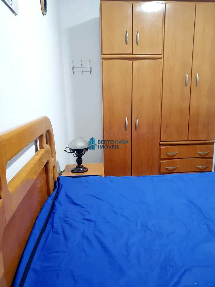 Apartamento, 2 quartos, 60 m² - Foto 8