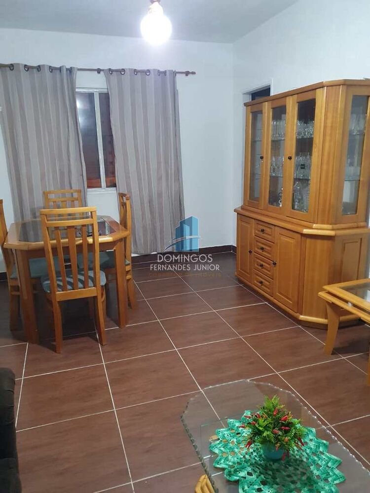 Apartamento, 2 quartos, 60 m² - Foto 2