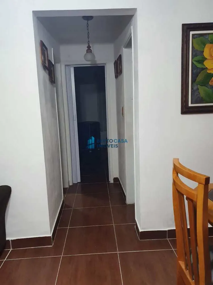 Apartamento, 2 quartos, 60 m² - Foto 4