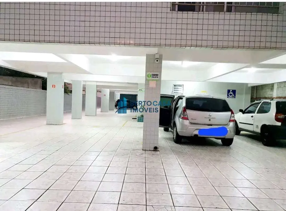 Apartamento, 2 quartos, 60 m² - Foto 11
