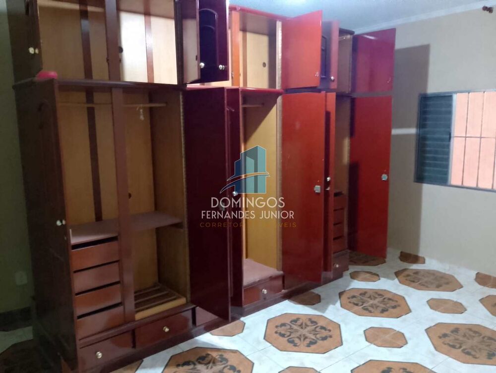 Casa, 4 quartos, 220 m² - Foto 4